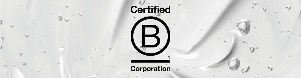 Juvenate Skincare has achieved BCorp certification