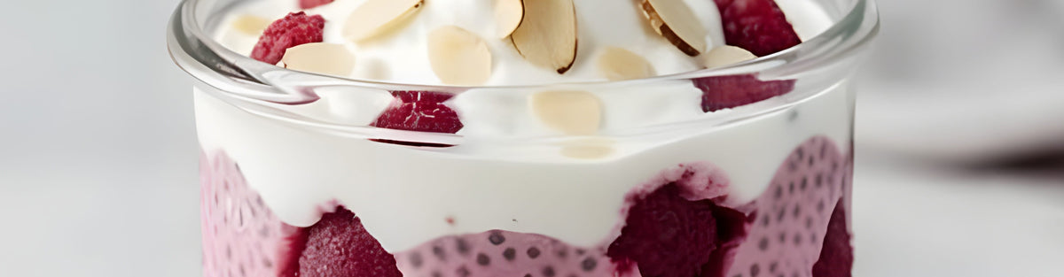 Berry Chia Skin Boost