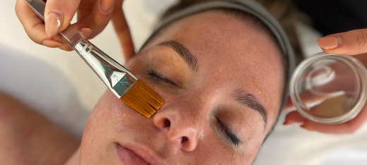Why In-Clinic Treatments Elevate Your Skincare Routine