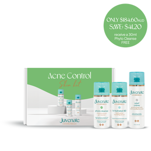 
                  
                    Acne Control
                  
                