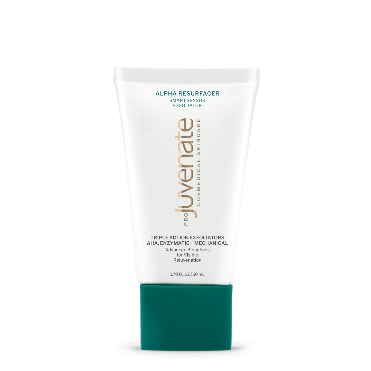 Alpha Resurfacer 50mL - THERAPIST STORE - Juvenate Skincare Limited