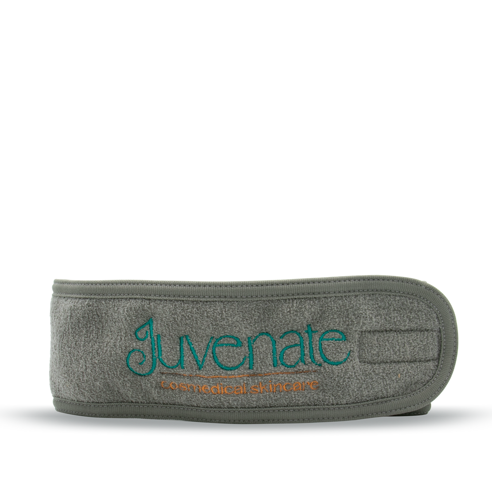 Juvenate Headband - Juvenate Skincare Limited - International