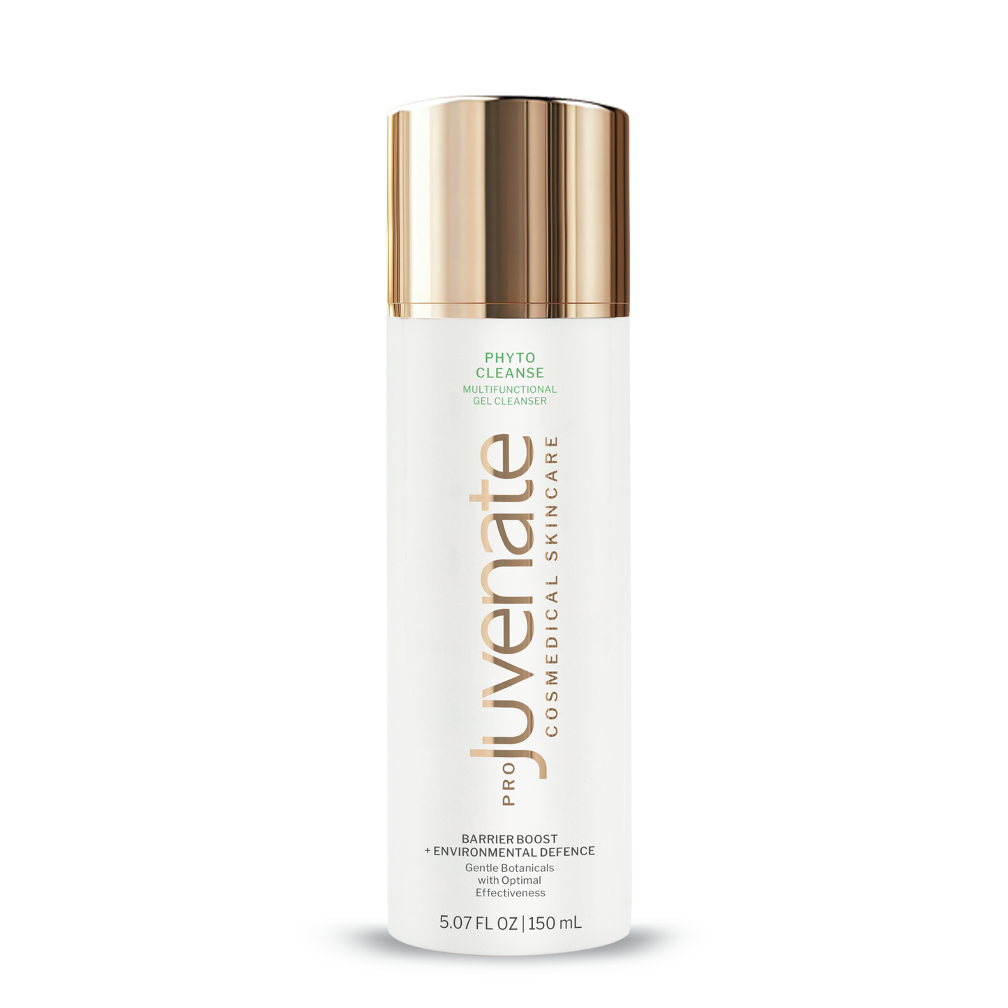 Phyto Cleanse 150mL - THERAPISTS STORE - Juvenate Skincare Limited