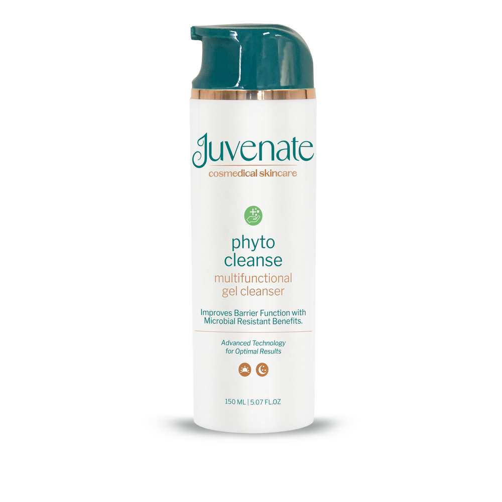 
                  
                    PhytoCleanse 150mL - Juvenate Skincare Limited - International
                  
                