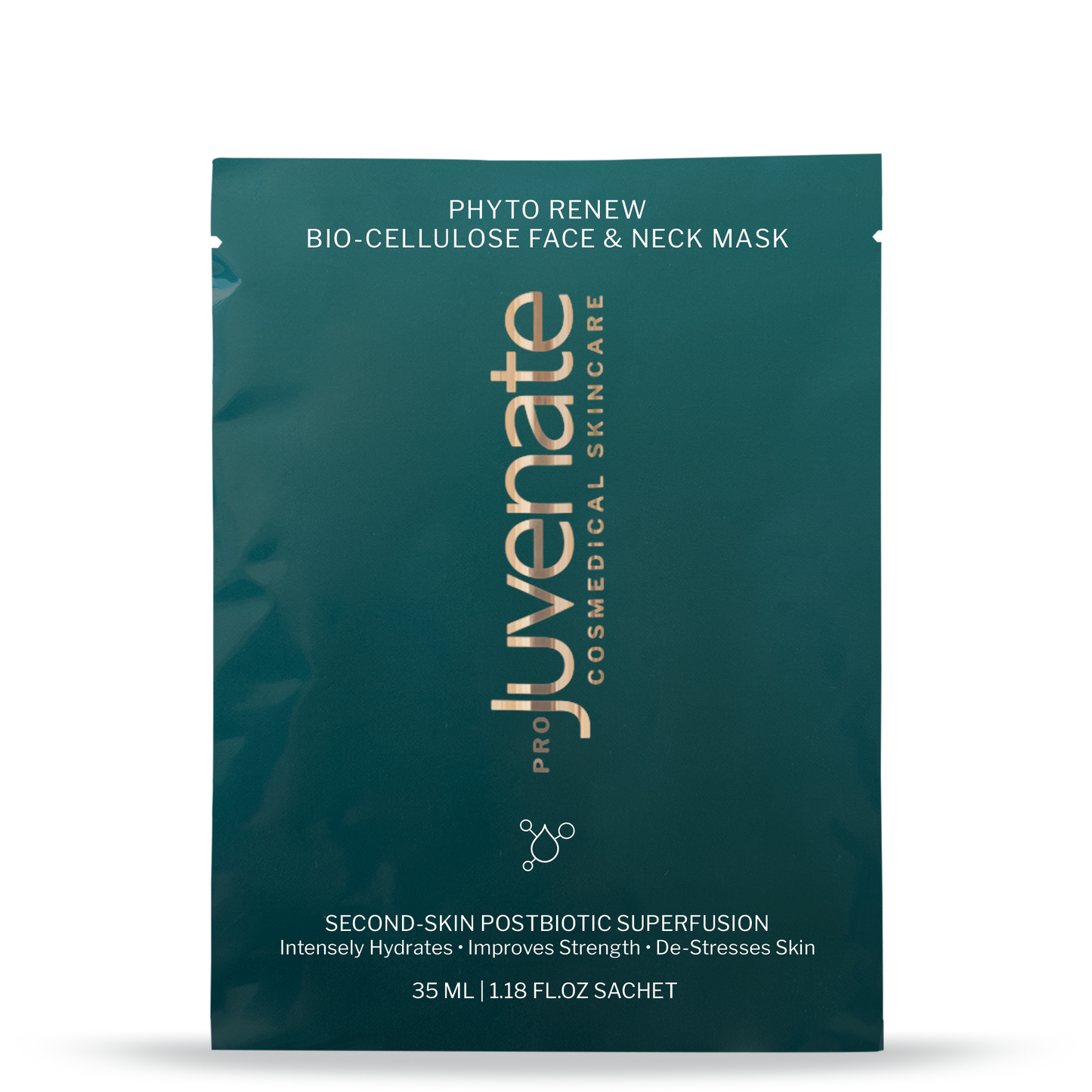 Phyto Renew Face & Neck Mask 25x W/S - Juvenate Skincare Limited - International