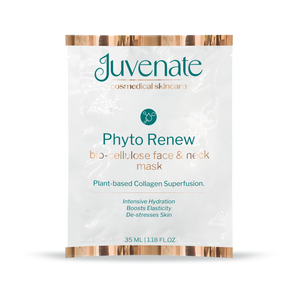 
                  
                    PhytoRenew Face & Neck Mask
                  
                