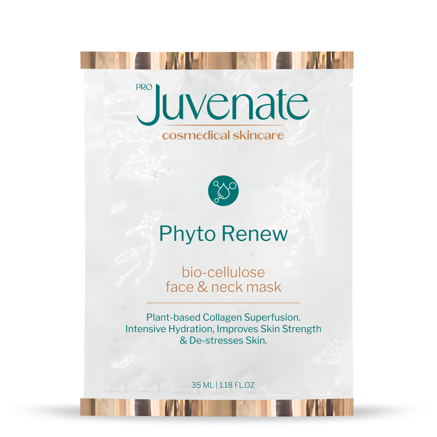 Phyto Renew Face & Neck Mask 25x W/S - Juvenate Skincare Limited - International