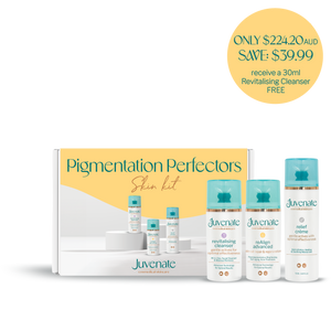 
                  
                    Pigmentation Perfectors
                  
                