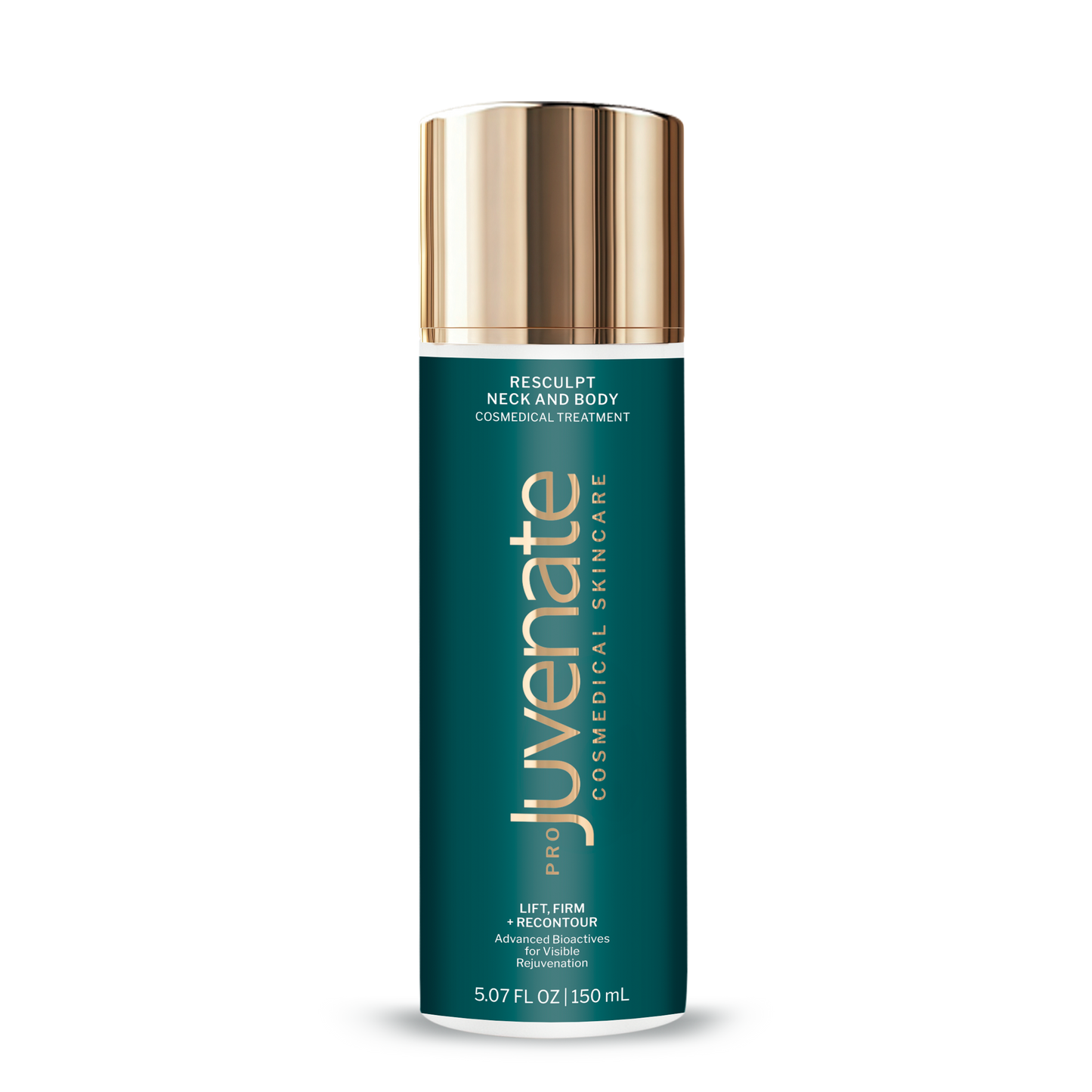 ReSculpt Neck and Body Treatment W/S - Juvenate Skincare Limited - International