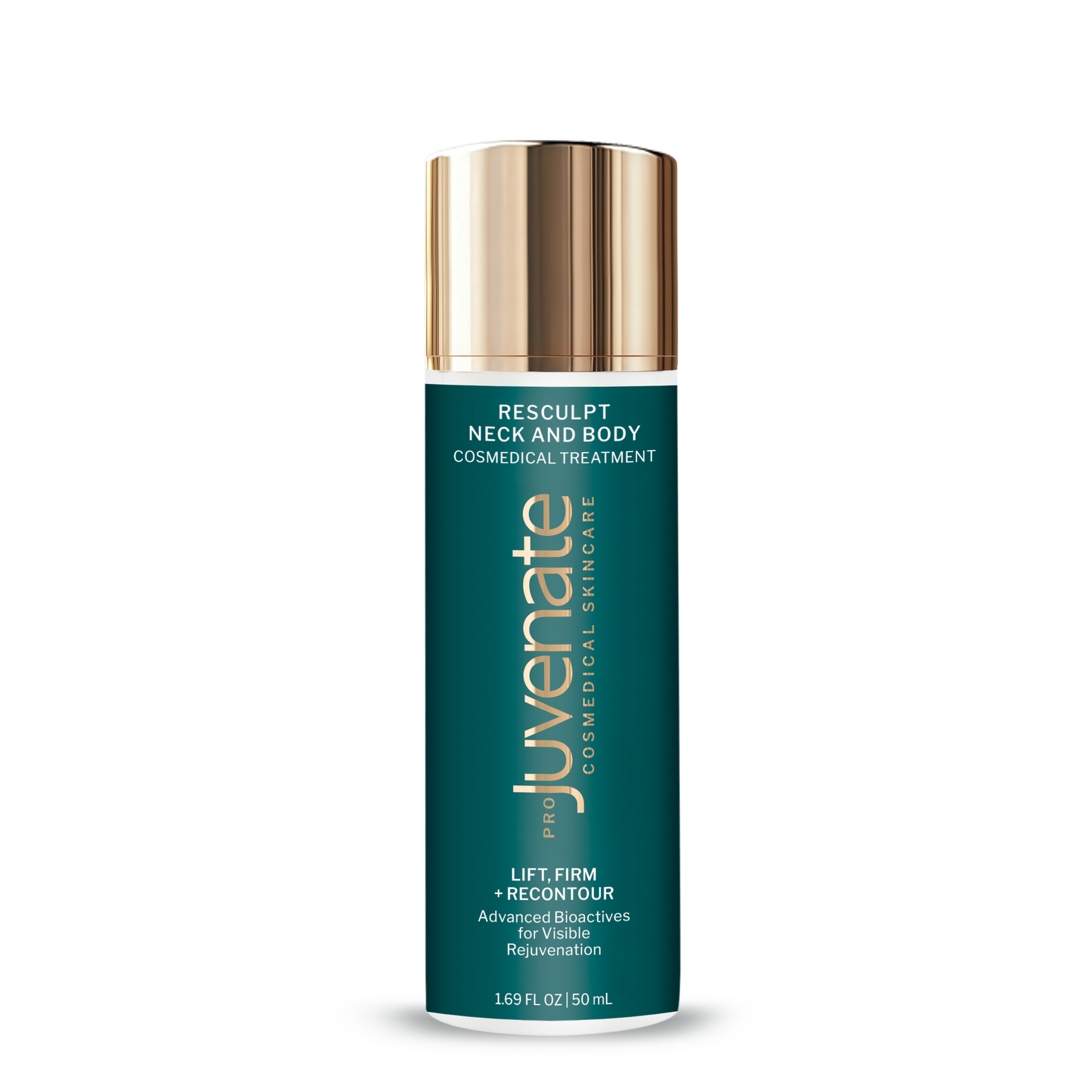 ReSculpt Cosmedical Neck & Body Treatment WHOLESALE - Juvenate Skincare Limited