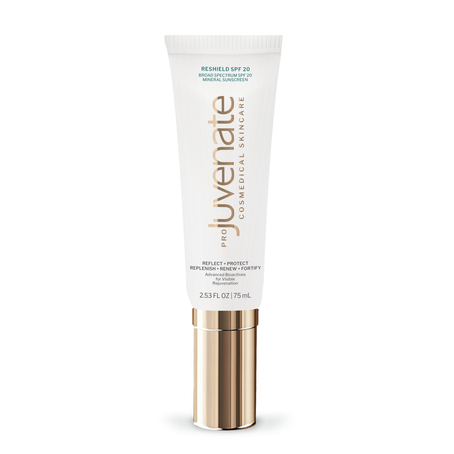 ReShield SPF20 WHOLESALE - Juvenate Skincare Limited