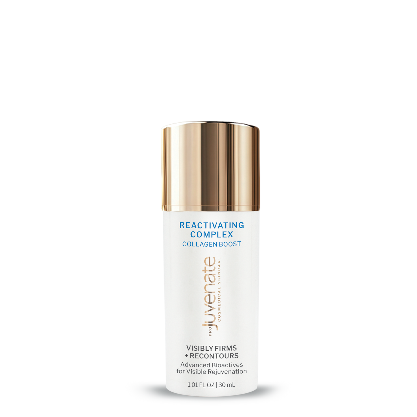 Reactivating Complex 30mL - THERAPIST - Juvenate Skincare Limited