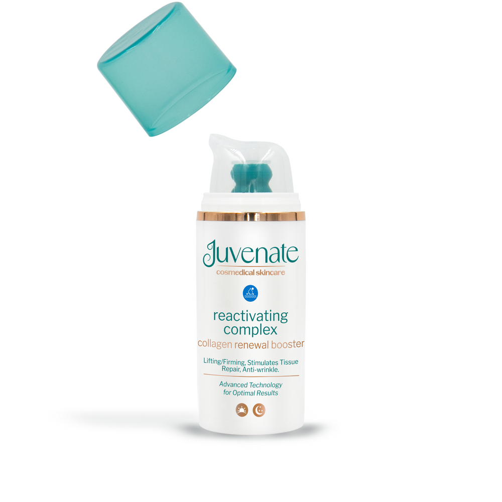 
                  
                    Reactivating Complex 30mL - Juvenate Skincare Limited - International
                  
                