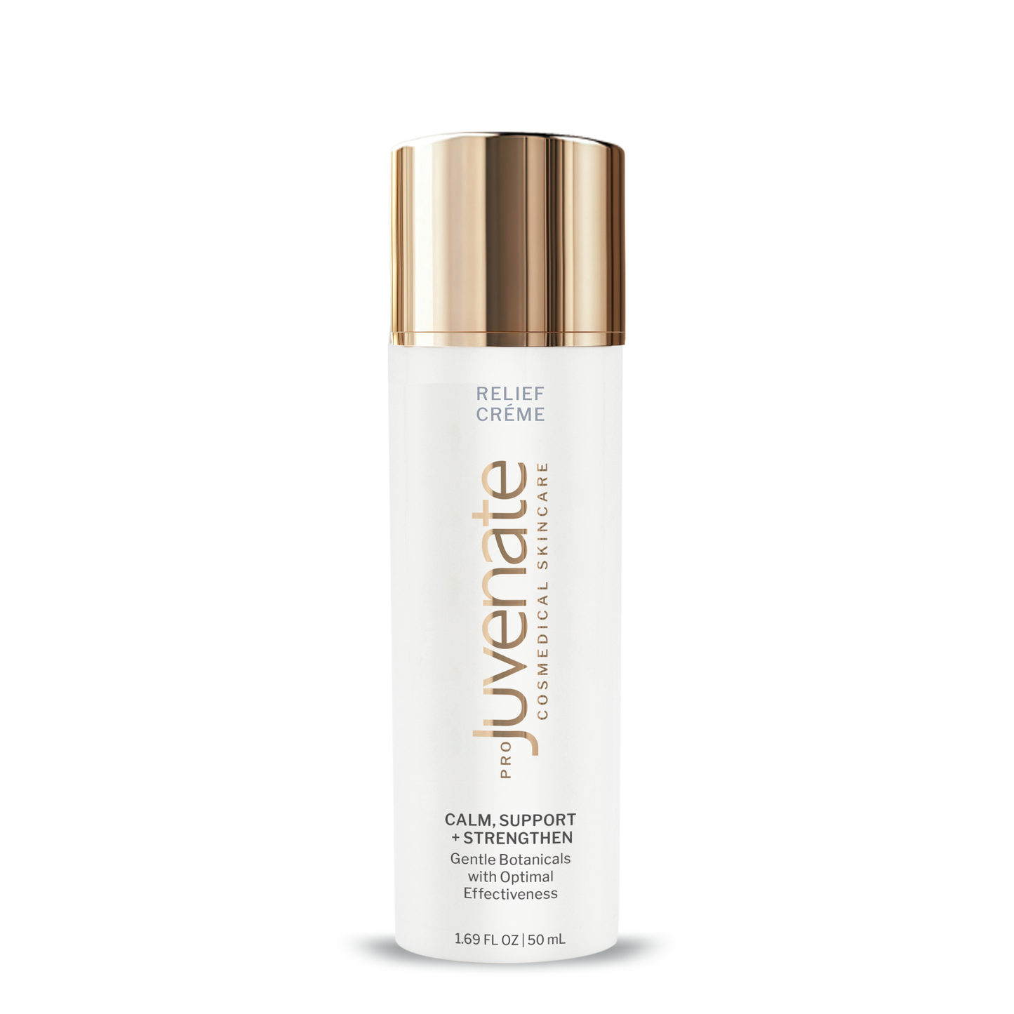 Relief Crème 50mL - THERAPIST STORE - Juvenate Skincare Limited