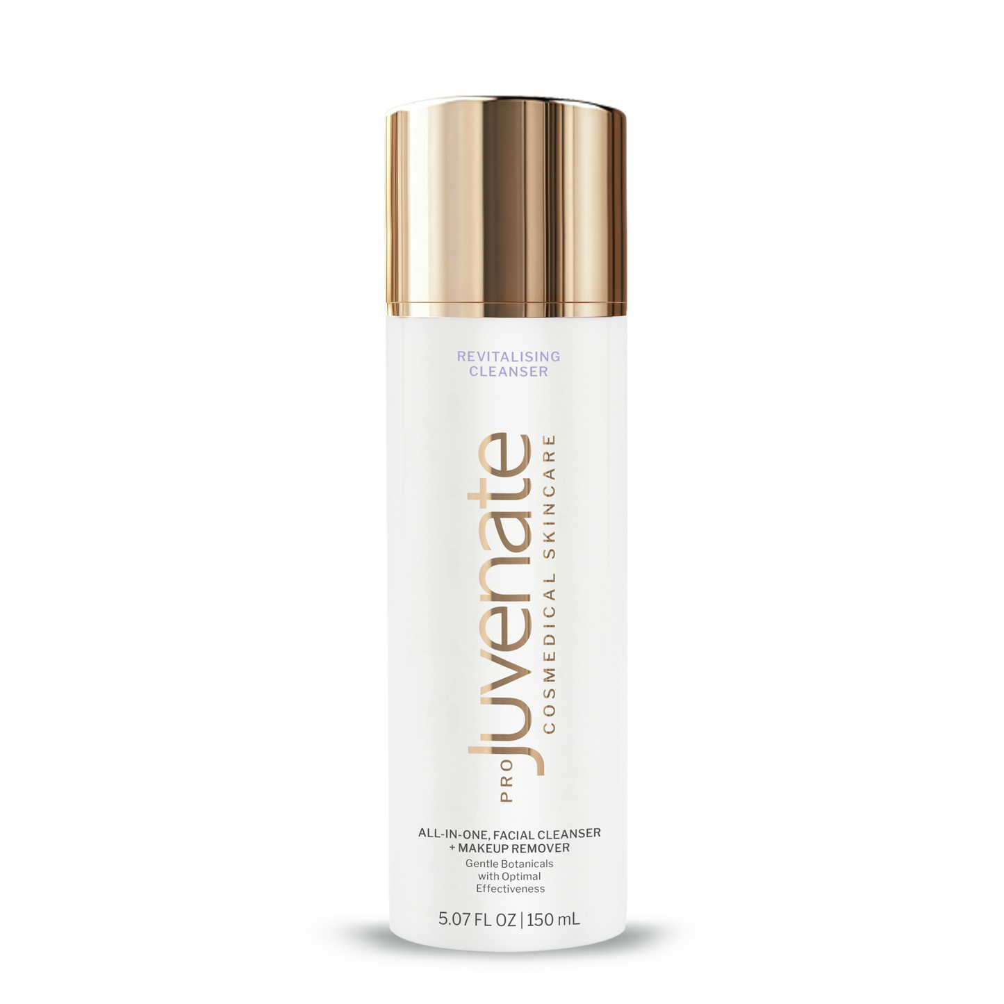 Revitalising Cleanser 150mL and 30mL - Juvenate Skincare Limited