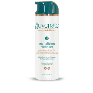 
                  
                    Revitalising Cleanser 150mL - Juvenate Skincare Limited - International
                  
                