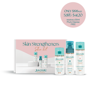 
                  
                    Skin Strengtheners
                  
                