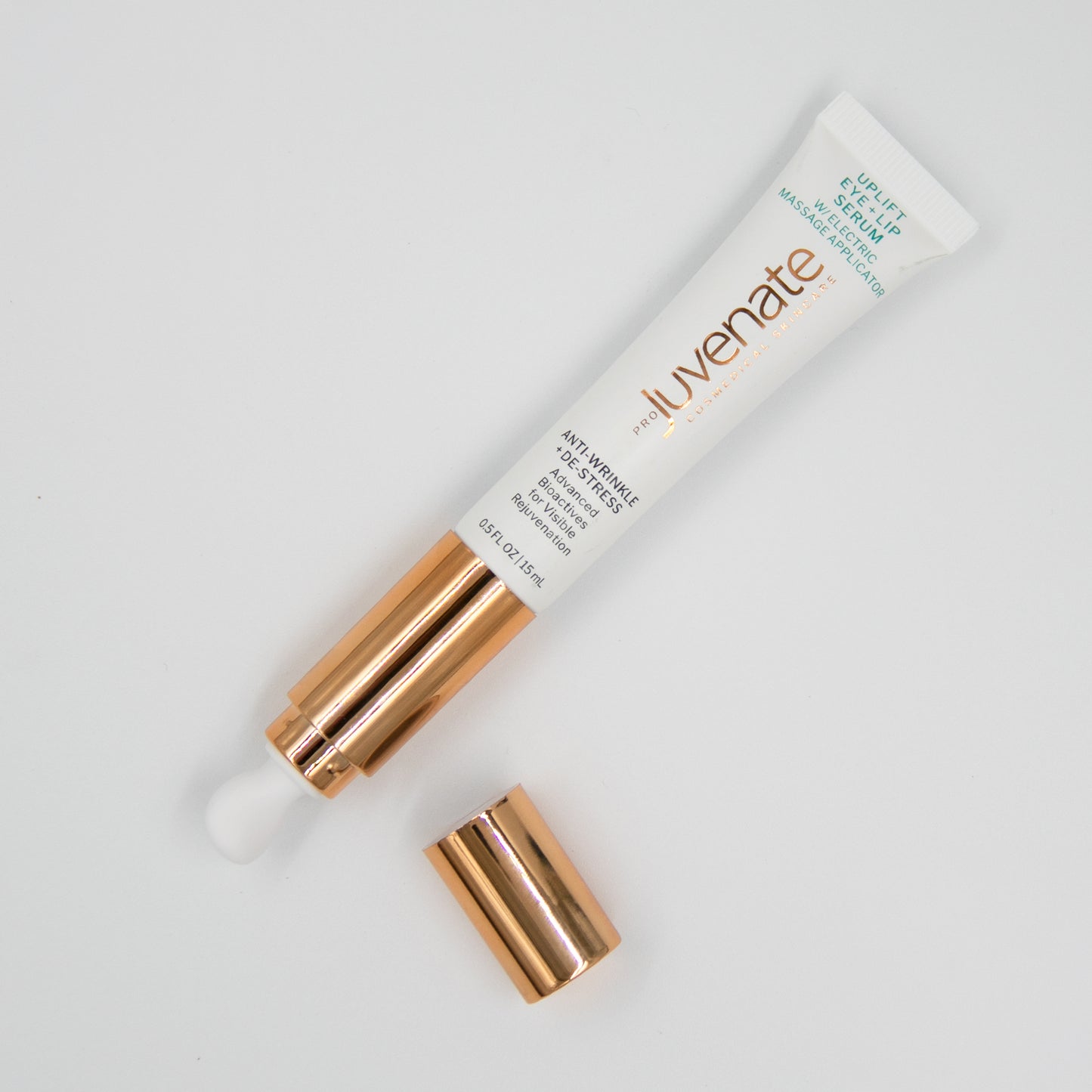 UpLift  Eye & Lip Serum - Juvenate Skincare Limited - International