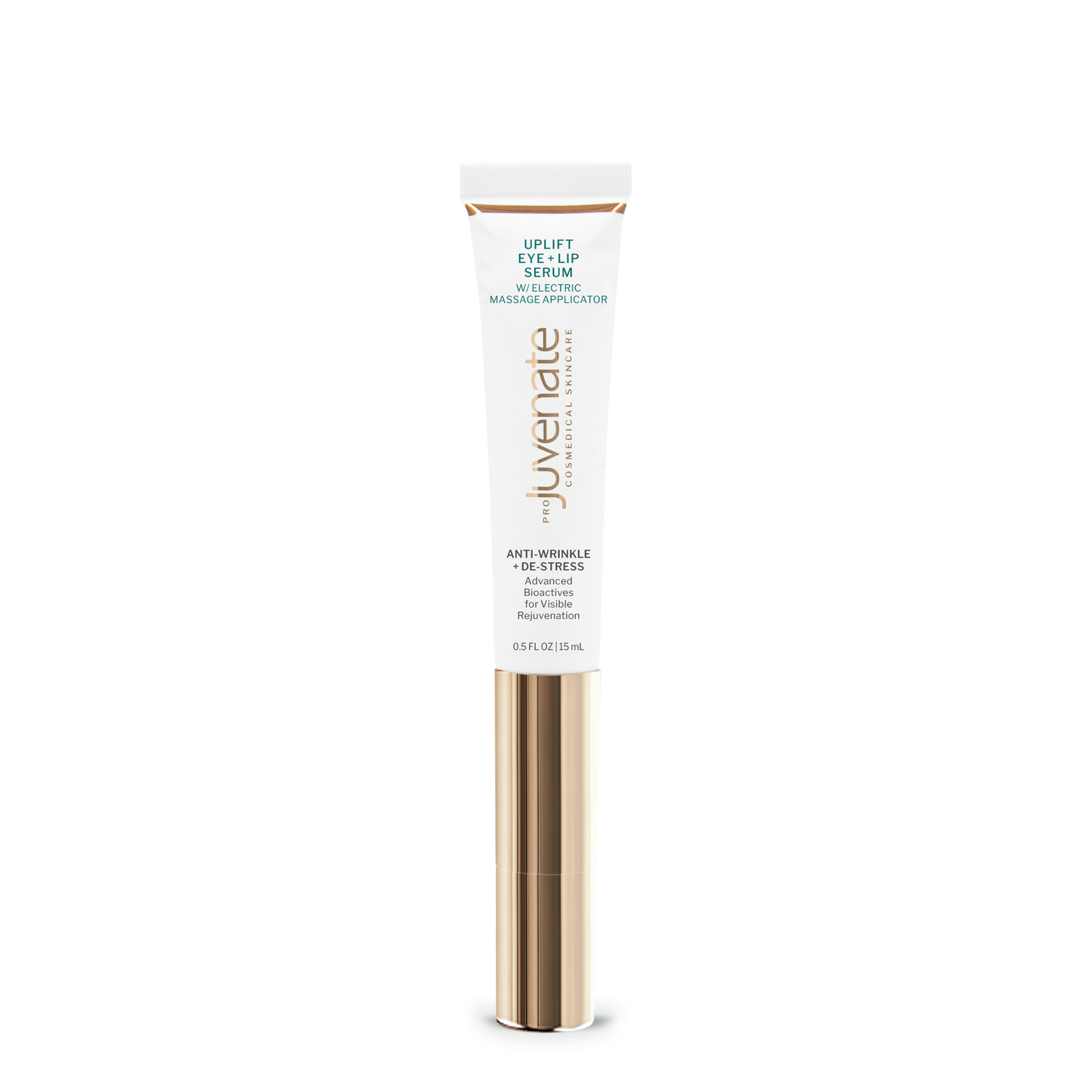 UpLift  Eye & Lip Serum W/S - Juvenate Skincare Limited - International