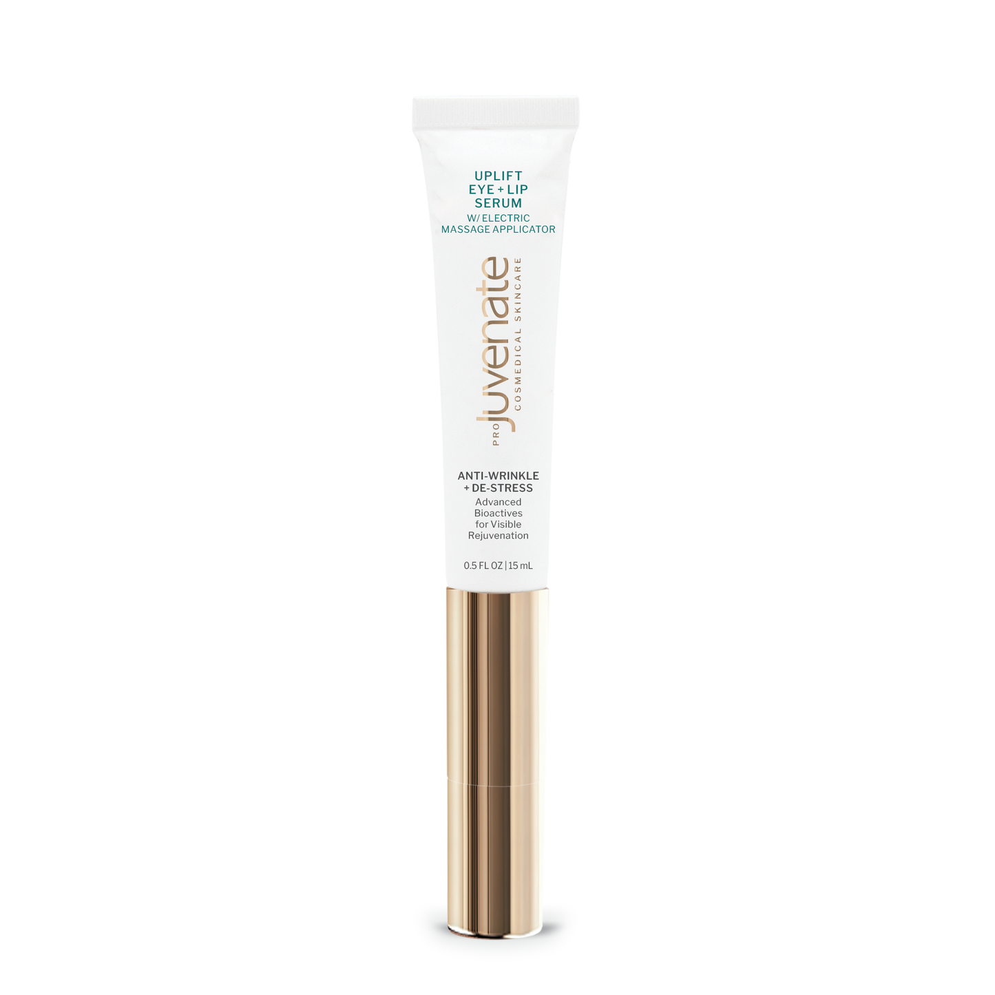upLift Eye & Lip Serum 15mL - THERAPIST STORE - Juvenate Skincare Limited